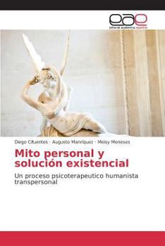 Paperback Mito personal y solución existencial [Spanish] Book