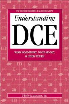 Paperback Understanding DCE Book