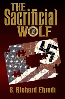 Paperback The Sacrificial Wolf Book