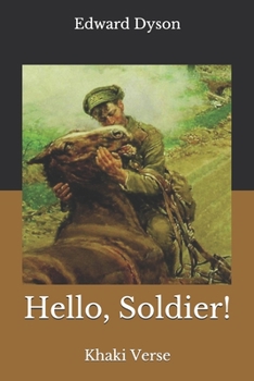 Hello, Soldier!: Khaki Verse