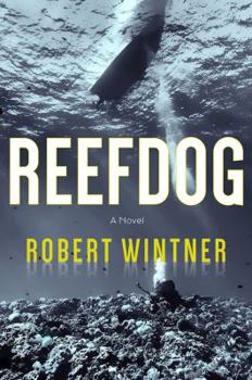 Hardcover Reefdog Book
