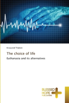 Paperback The choice of life Book