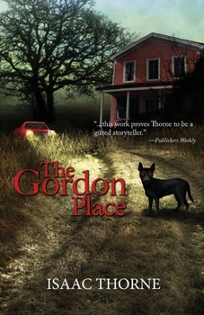 Paperback The Gordon Place Book