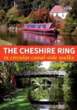Paperback Cheshire Ring Book