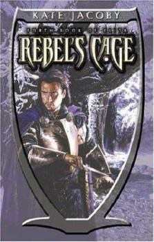 Paperback The Rebel's Cage Book