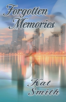 Paperback Forgotten Memories Book