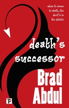 Paperback Death's Successor Book