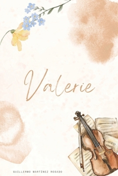 Paperback Valerie [Spanish] Book