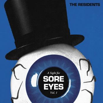 Residents: a Sight for Sore Eyes, Vol. 1