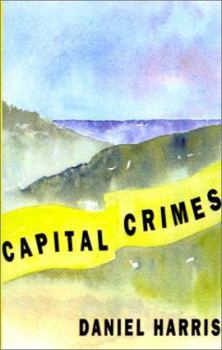 Paperback Capital Crimes Book