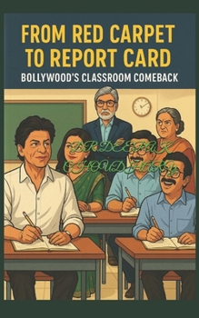 From Red Carpet to Report Card: Bollywood’s Classroom Comeback: When Stardom Meets School Uniforms