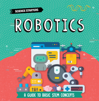 Paperback Robotics Book