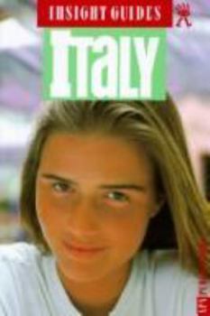 Insight Guides Italy - Book  of the Insight Guides Italy