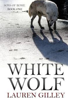 Paperback White Wolf Book