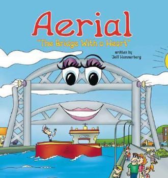 Aerial: The Bridge With a Heart