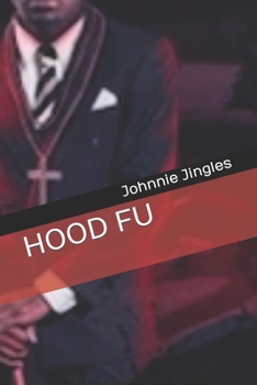 Paperback Hood Fu Book