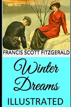 Paperback Winter Dreams Illustrated Book