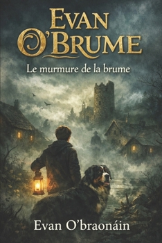 Paperback Le murmure de la brume: saga O'Brume [French] Book