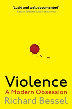 Paperback Violence Book