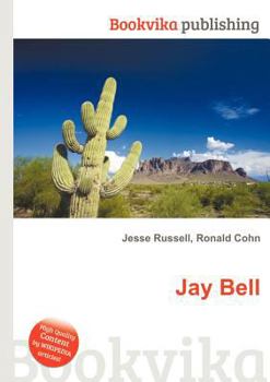 Paperback Jay Bell Book