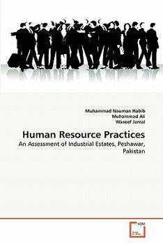 Paperback Human Resource Practices Book