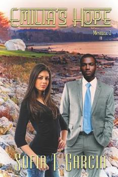 Paperback Emilia's Hope Book