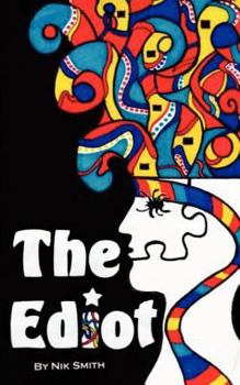 Paperback The Ediot Book