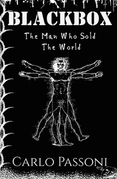 BLACKBOX: The Man Who Sold The World (Italian Edition)