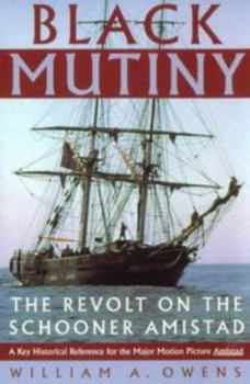 Paperback Black Mutiny Book