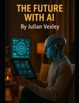 The Future with AI: Top 10 Ways AI Might Change Our Daily Lives Sooner Than You Think (The World of AI: Understanding Tomorrow, Today)