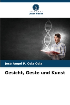 Paperback Gesicht, Geste und Kunst [German] Book