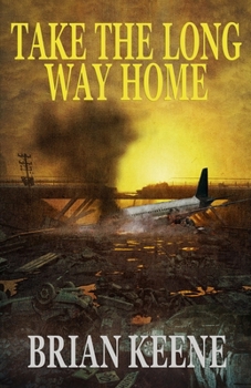 Take The Long Way Home