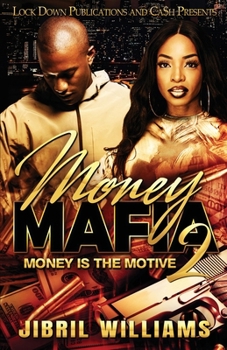 Paperback Money Mafia 2 Book