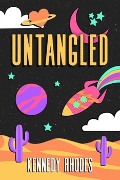 Paperback Untangled Book
