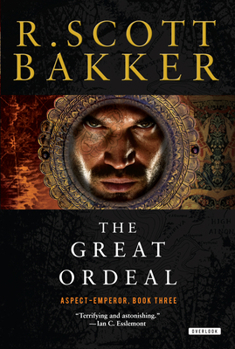 Paperback The Great Ordeal Book