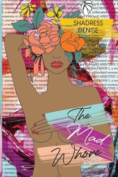 Paperback The Mad Whore Book
