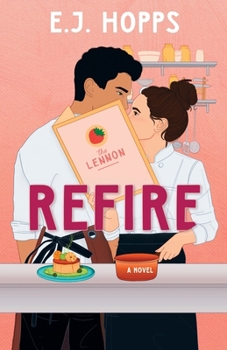 Paperback Refire Book