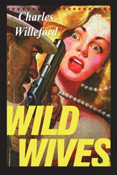 Paperback Wild Wives Book