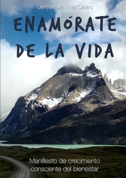 Paperback Enam?rate de la vida. [Spanish] Book