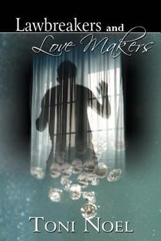 Paperback Lawbreakers and Love Makers Book
