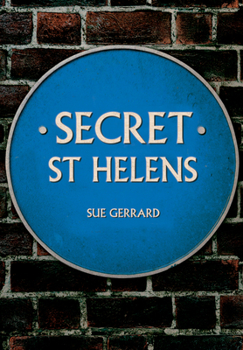 Paperback Secret St Helens Book