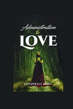 Paperback Administration To Love Book