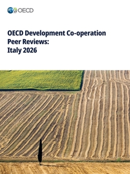 OECD Development Co-operation Peer Reviews: Italy 2026