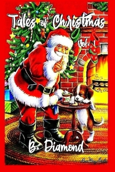 Paperback Tales of Christmas: Volume 1 - Second Edition Book