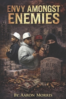 Paperback Envy Amongst Eneimes Book