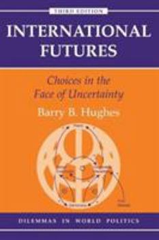 Paperback International Futures Book