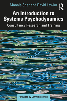 Paperback An Introduction to Systems Psychodynamics: Consultancy Research and Training Book