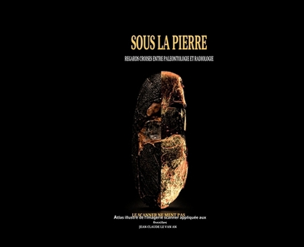 Sous la pierre (French Edition)