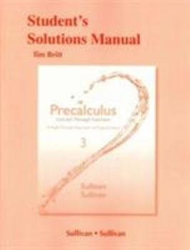 Paperback Precalculus: Concepts Through Functions, A Right Triangle Approach to Trigonometry Book