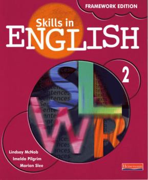 Paperback Skills in English Framework Edition Student Book 2 Book